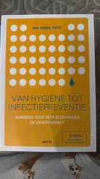 Mia Vande Putte - Van hygiëne tot infectiepreventie, Ophalen of Verzenden, Nieuw, Mia Vande Putte
