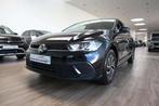 Volkswagen Polo 1.0TSi 95PK DSG*LIFE*VELE OPTIES*41.000kmTOP, Auto's, Automaat, Stof, Gebruikt, 95 pk
