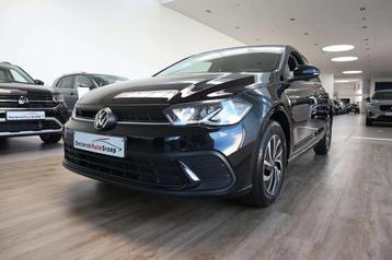 Volkswagen Polo 1.0TSi 95PK DSG*LIFE*VELE OPTIES*41.000kmTOP beschikbaar voor biedingen