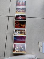 accordeonboekje postkaarten Buffalo Bill, Verzamelen, Verzenden