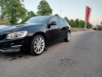 Volvo V60 benzine automaat, Automaat, V60, Particulier, Dealer onderhouden