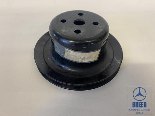 NOS waterpomppoelie voor Mercedes-Benz M110 motor R107 W123, Auto-onderdelen, Motor en Toebehoren, Mercedes-Benz, Nieuw, Ophalen of Verzenden