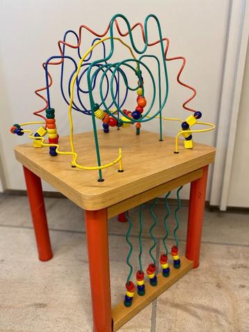 kralentafel beschikbaar voor biedingen