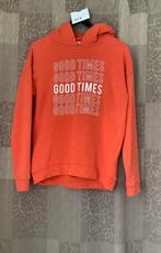 Truien, heksen kostuum ea, Ophalen