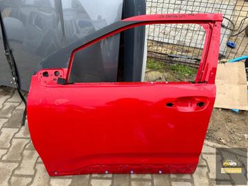 Citro n C4 Cactus lift linker voordeur beschikbaar voor biedingen