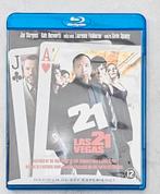 Blu ray 21 las vegas spacey, Cd's en Dvd's, Ophalen of Verzenden, Zo goed als nieuw, Actie