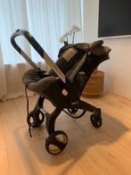 Doona + 2x Isofix + Verkleinkussen + Opbergzak, Kinderen en Baby's, Kinderwagens en Combinaties, Ophalen, Gebruikt, Kinderwagen