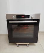 Bosch inbouw oven 60cm, Elektronische apparatuur, Ovens, Ophalen, Hete lucht, Zo goed als nieuw, Oven met grill