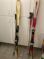 skimateriaal, Sport en Fitness, Overige merken, Ski, Gebruikt, 160 tot 180 cm