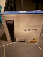 PlayStation 5, Games en Spelcomputers, Spelcomputers | Sony PlayStation 5, Ophalen, Zo goed als nieuw, Playstation 5