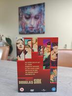Douglas Sirk 7-disc DVD verzamelbox, Drama, Ophalen of Verzenden, Zo goed als nieuw, 1940 tot 1960