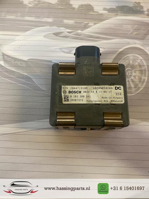 KIA PICANTO  ACC Radar Sensor 0203303639, Auto-onderdelen, Elektronica en Kabels, Kia, Gebruikt, Ophalen of Verzenden