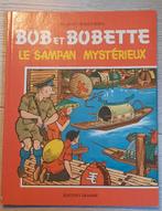 Bob et Bobette, tome 94, Une BD, Enlèvement, Utilisé, Willy Vandersteen