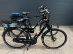 Set electrische middenmotor fietsen, Fietsen en Brommers, Zo goed als nieuw, 51 tot 55 cm, 50 km per accu of meer, Ophalen