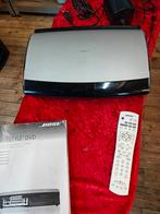 Bose Lifestyle AV 18 media center serie 3, Audio, Tv en Foto, DVD spelers, Ophalen of Verzenden