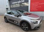 Citroën C3 1.2PureTech 83pk SHINE, Auto's, Voorwielaandrijving, Stof, Gebruikt, 1199 cc