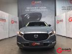 Mazda CX-30 2.0L e-Skyactiv G 122pk 6MT Homura, 90 kW, 1998 cc, 122 pk, Zwart