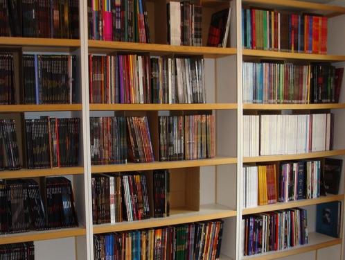 500 BD à vendre, Boeken, Stripverhalen, Gelezen, Meerdere stripboeken, Ophalen of Verzenden