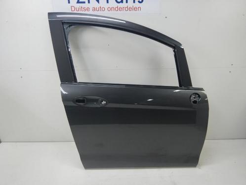 Ford B-Max portier Rechts-voor Magnetic Grey metallic AV11 R, Auto-onderdelen, Carrosserie, Deur, Ford, Gebruikt, Ophalen of Verzenden