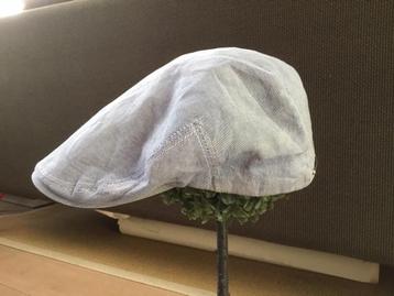 Casquette Stetson, Casquette, Porté, 58 ou 59 cm (L, 7¼ ou ⅜ pouces), Enlèvement ou Envoi
