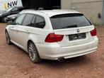2012 BMW 318I, Auto's, BMW, Euro 5, Gebruikt, Overige brandstoffen, Bedrijf
