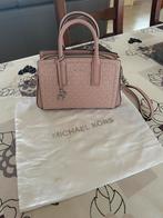 Mooie orignele hanstas Michael kors, Enlèvement, Comme neuf, Rose, Sac à main