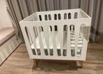 babypark, Kinderen en Baby's, Ophalen, Zo goed als nieuw, Rechthoekig, In hoogte verstelbaar