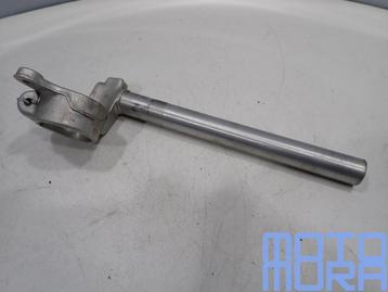 Clipon rechts Suzuki SV650 1999-2002 rechts clip-on stuurhel beschikbaar voor biedingen
