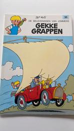 8 Jommeke strips, Boeken, Stripverhalen, Meerdere stripboeken, Ophalen, Zo goed als nieuw, Jef Nys