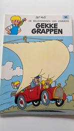 8 Jommeke strips, Boeken, Meerdere stripboeken, Ophalen, Zo goed als nieuw, Jef Nys