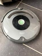 Roomba 676 met laadstation, Elektronische apparatuur, Stofzuigers, Reservoir, Robotstofzuiger, Zo goed als nieuw, Ophalen