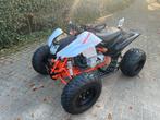 Kayo 180cc Quad te koop!