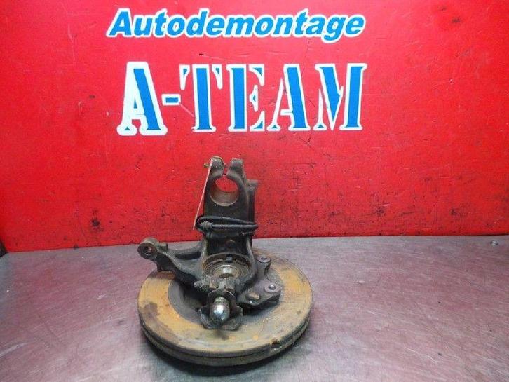 FUSEE LINKS VOOR Citroën DS3 (SA) (01-2009/07-2015), Auto-onderdelen, Ophanging en Onderstel, Citroën, Gebruikt