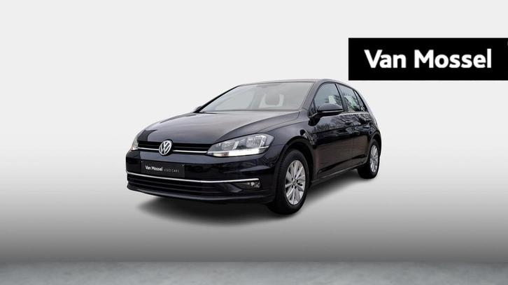 Volkswagen Golf 1.0 TSi 81kW Comfortline, Autos, Volkswagen, Entreprise, Achat, Golf Variant, Airbags, Air conditionné, Air conditionné automatique