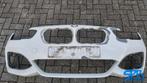 Voorbumper BMW 1-SERIE FACELIFT F20 F21 M M-pack 51118060283, Auto-onderdelen, Gebruikt, BMW, Bumper