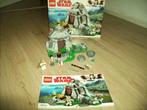 lego star wars 75200, Enlèvement ou Envoi, Comme neuf, Ensemble complet, Lego