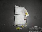 Stoel airbag links en rechts toyota avensis model 2009-2014, Auto-onderdelen, Ophalen of Verzenden, Gebruikt, Toyota