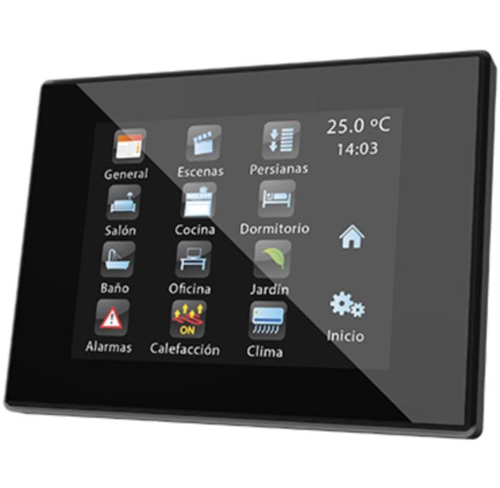 Zennio Z41 PRO, Doe-het-zelf en Bouw, Elektriciteit en Kabels, Nieuw, Overige typen, Ophalen of Verzenden