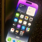 Iphone 14pro 128GB, Telecommunicatie, Mobiele telefoons | Apple iPhone, 86 %, Zwart, Ophalen of Verzenden, Zonder abonnement