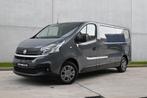 Fiat Talento L2H1 /29 dkm/ Ac, Cam, Cruise, GPS, Trekh, 3zit, Voorwielaandrijving, Stof, 4 cilinders, 2000 kg