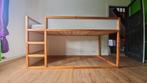 Twee Ikea kura-bedden, Kinderen en Baby's, Kinderkamer | Stapelbedden en Hoogslapers, Ophalen, Gebruikt