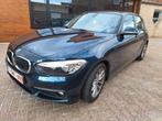 Bmw 116d, Auto's, BMW, Particulier, Leder, Te koop