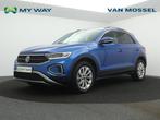 Volkswagen T-Roc T-Roc 1.5 TSI Life DSG, Automaat, 148 g/km, SUV of Terreinwagen, Zilver of Grijs
