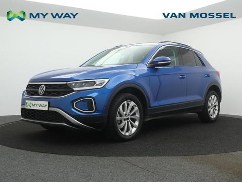 Volkswagen T-Roc T-Roc 1.5 TSI Life DSG, Auto's, Volkswagen, T-Roc, ABS, Airbags, Airconditioning, Cruise Control, Elektrische ramen