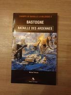 1944 BATTLE OF THE BULGE Bastogne. Bataille des Ardennes., Ophalen of Verzenden, Nieuw