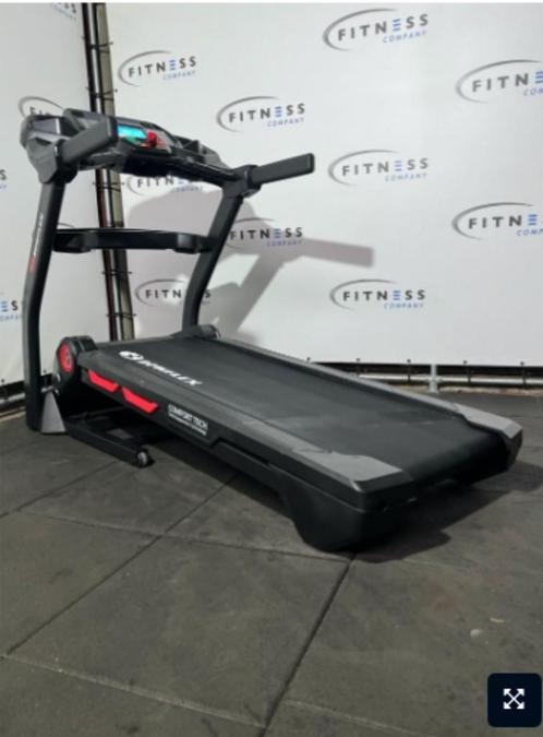 Bowflex Results Series BXT128 Loopband | Treadmill |, Sport en Fitness, Fitnessmaterialen, Gebruikt, Armen, Benen, Borst, Buik