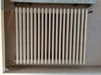 Radiator/verwarming, Enlèvement, Utilisé, Radiateur