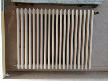 Radiator/verwarming disponible aux enchères