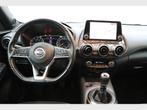 Nissan Juke 1.0 DIG-T 2WD Business Edition, Boîte manuelle, SUV ou Tout-terrain, Argent ou Gris, Achat