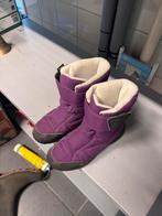 Sneeuwlaarzen, Sport en Fitness, Ophalen of Verzenden, Zo goed als nieuw